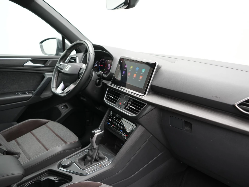 SEAT Tarraco – foto 14
