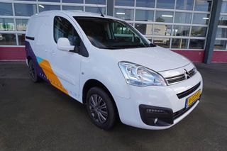 Citroën Berlingo – thumbnail 8