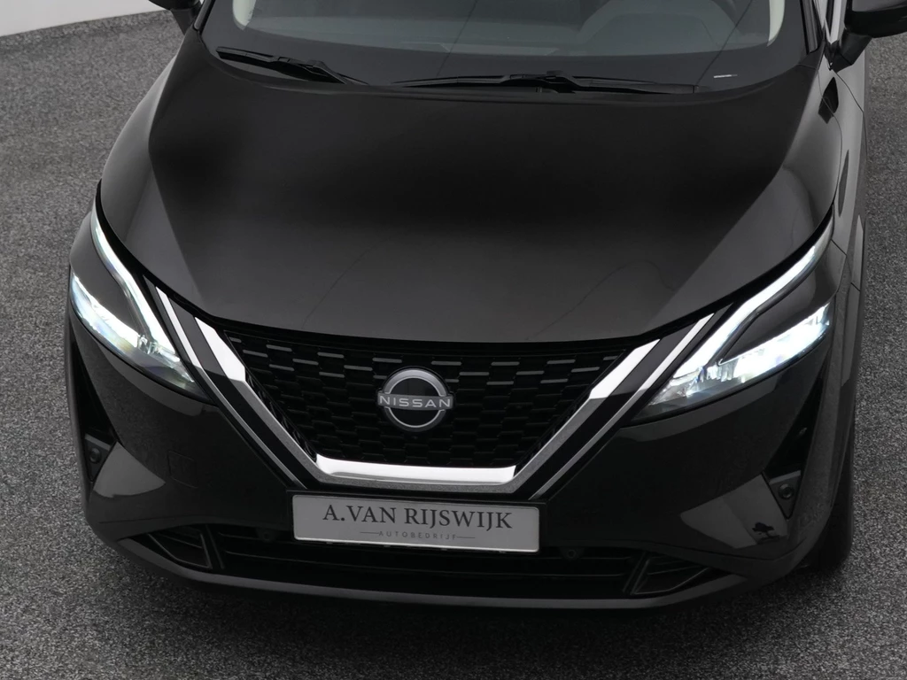 Nissan QASHQAI – foto 19