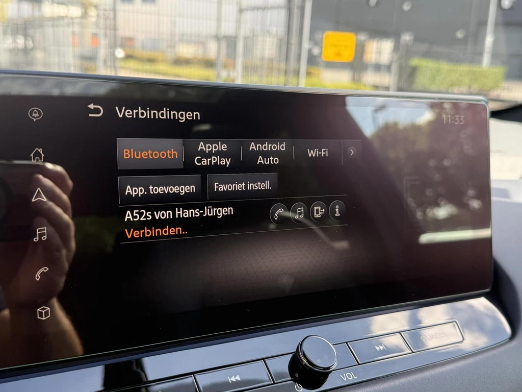 Nissan QASHQAI – foto 29