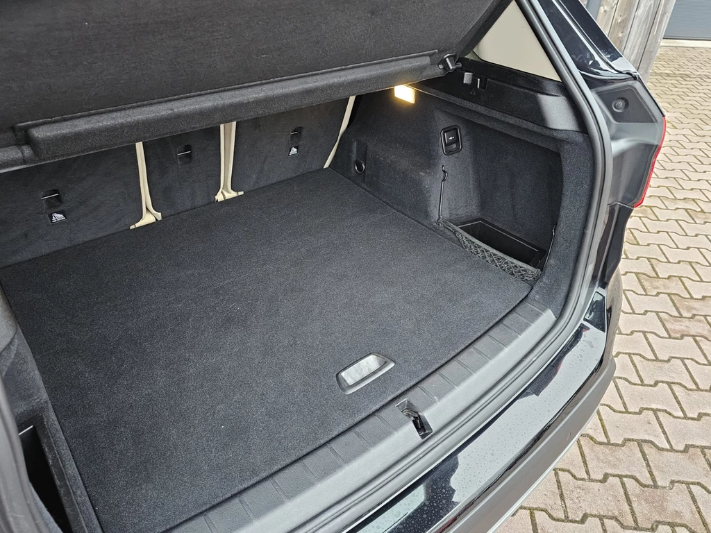 BMW X1 – foto 35