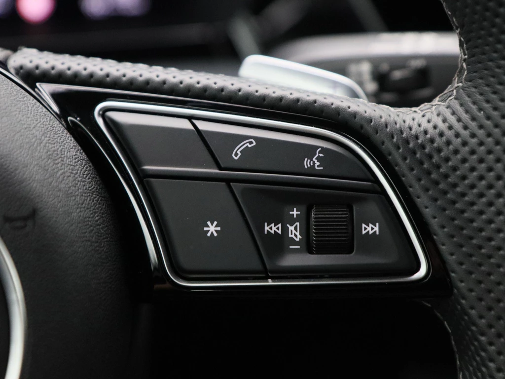 Audi A3 – foto 28
