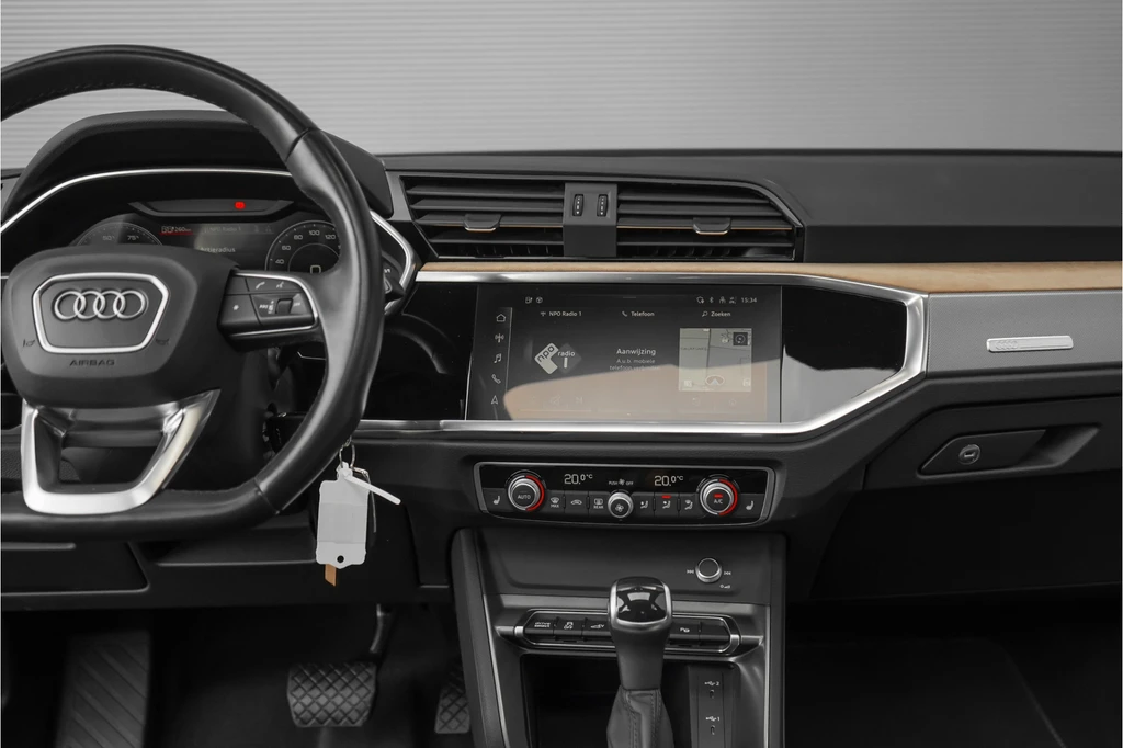 Audi Q3 – foto 24
