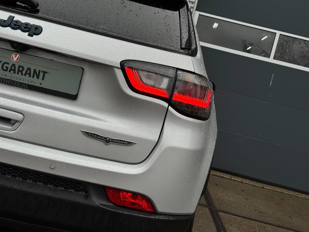 Jeep Compass – foto 21