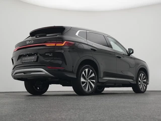 BYD SEAL U – thumbnail 11