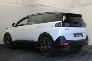 Peugeot 5008 – thumbnail 2
