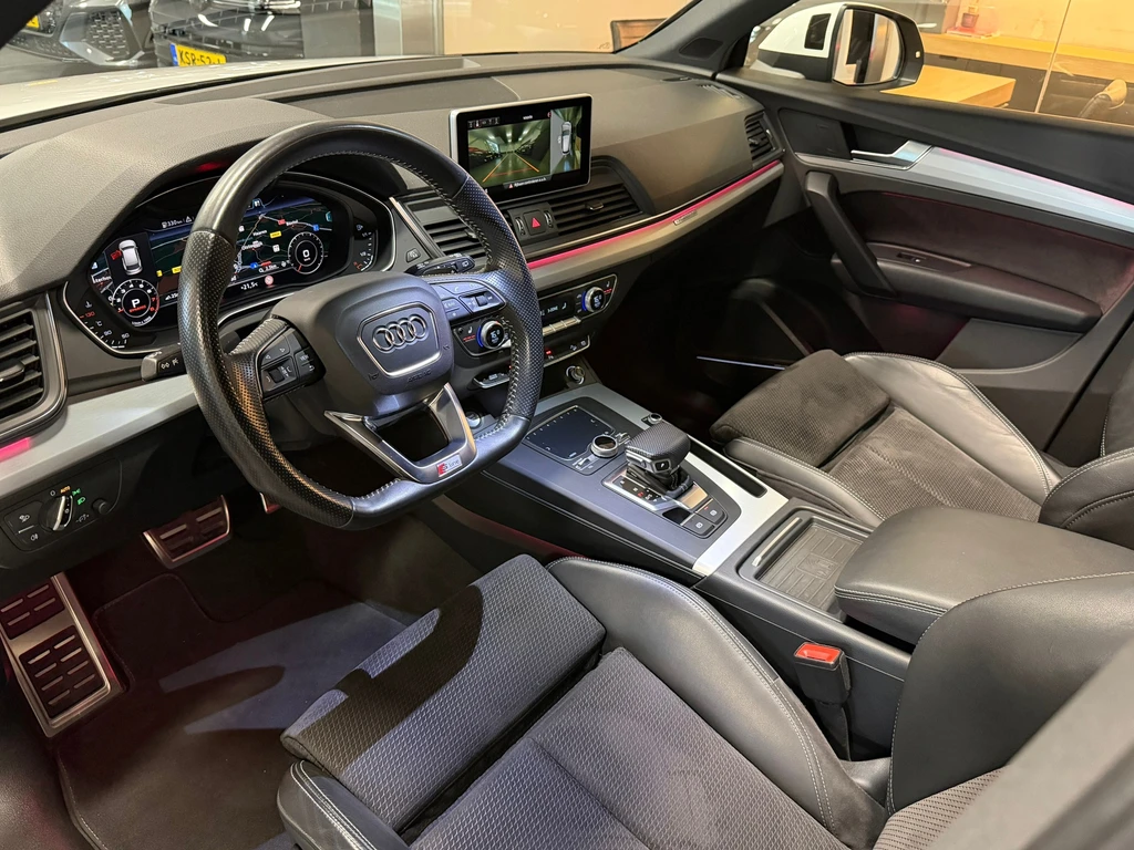 Audi Q5 – foto 20