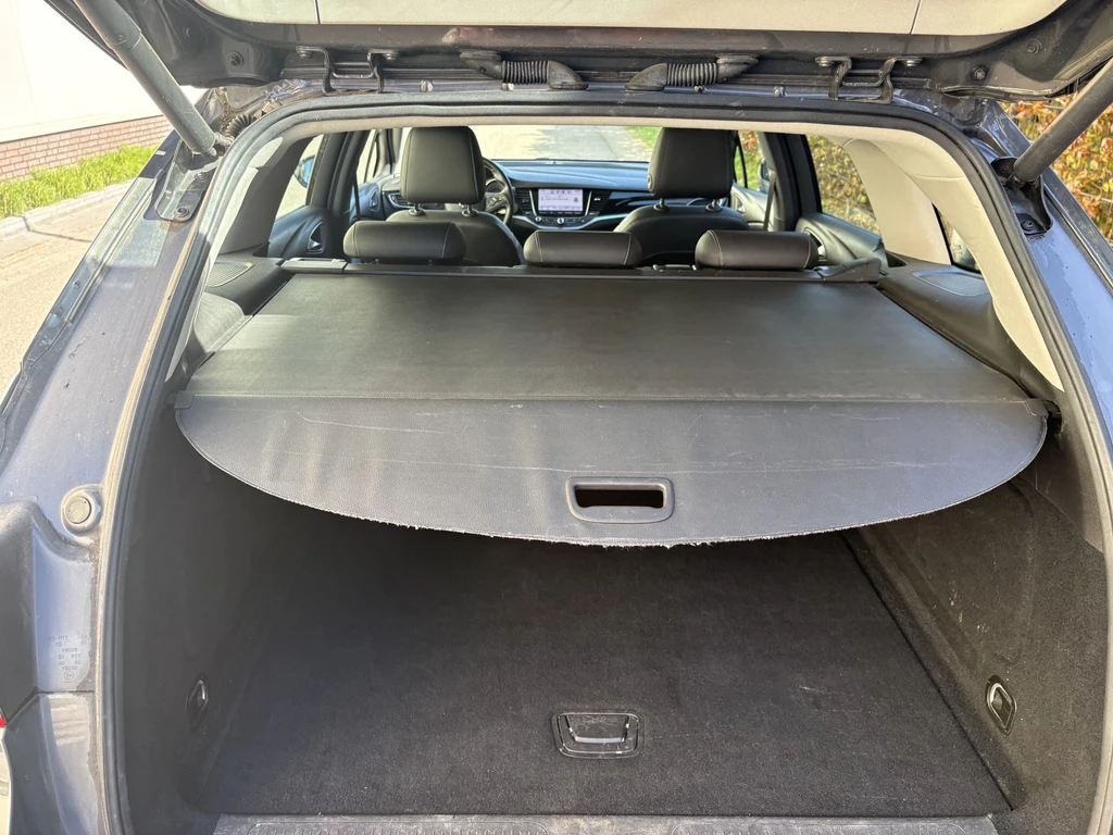 Opel Astra – foto 24