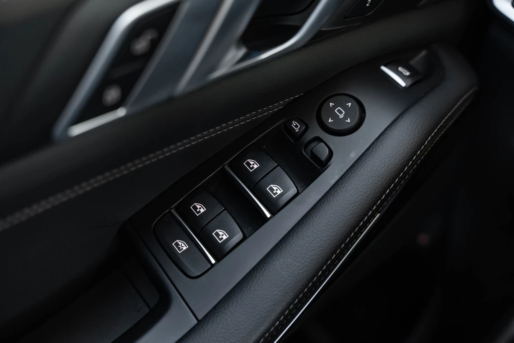 BMW X5 – foto 30