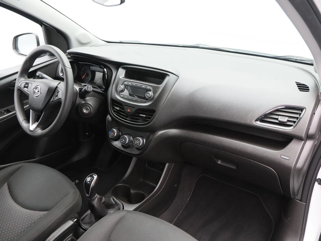 Opel KARL – foto 30