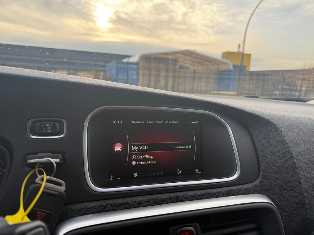 Volvo V40 – foto 25