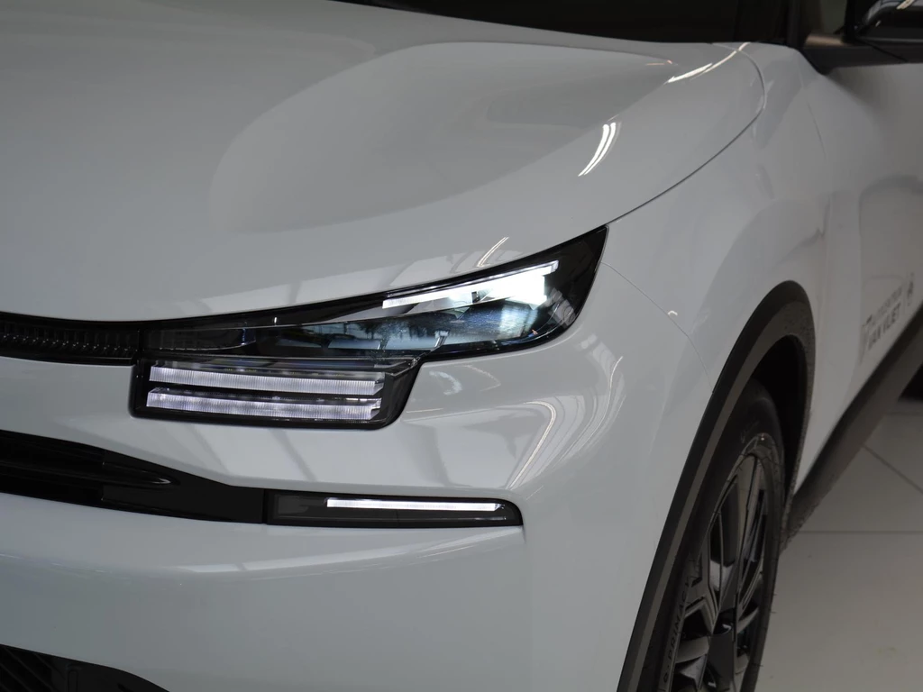 Citroën C4 – foto 6