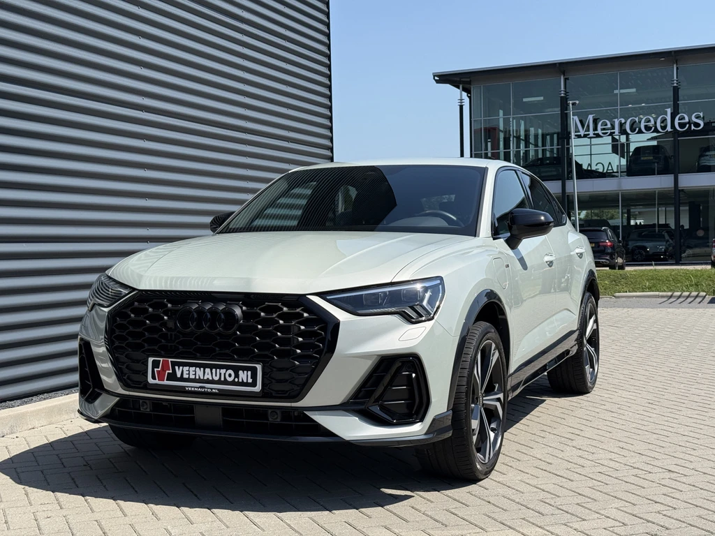 Audi Q3 – foto 2