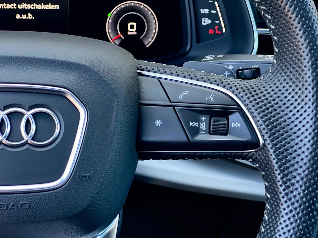 Audi Q8 – foto 14