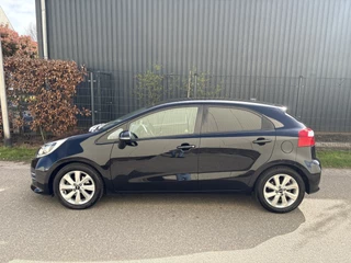 Kia Rio – thumbnail 4