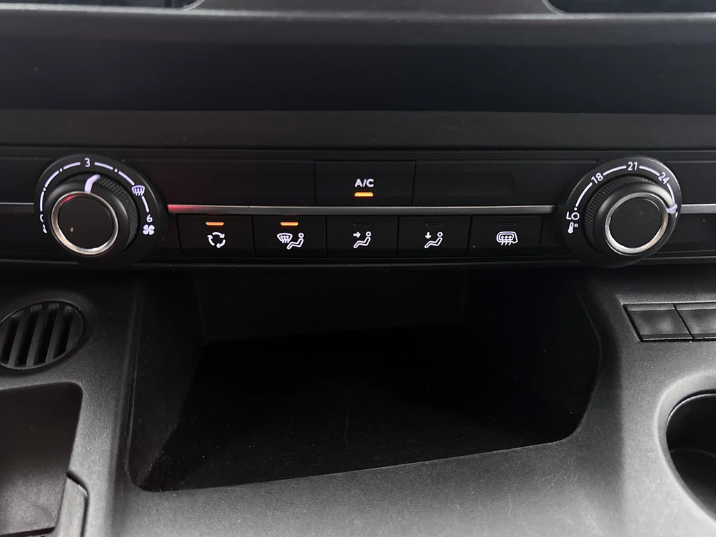 Peugeot Partner – foto 23
