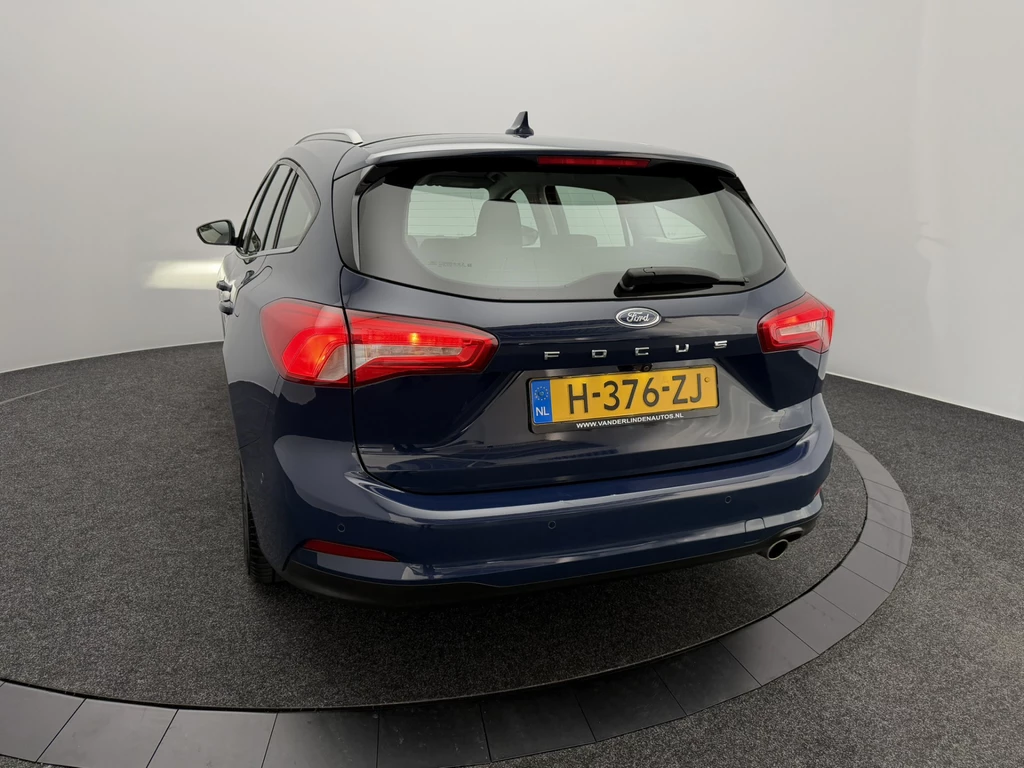 Ford Focus – foto 4