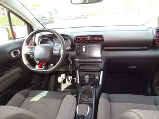 Citroën C3 Aircross – thumbnail 6