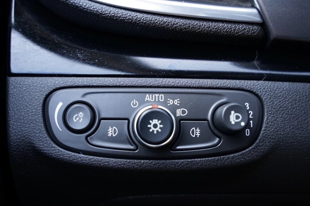 Opel Mokka – foto 31