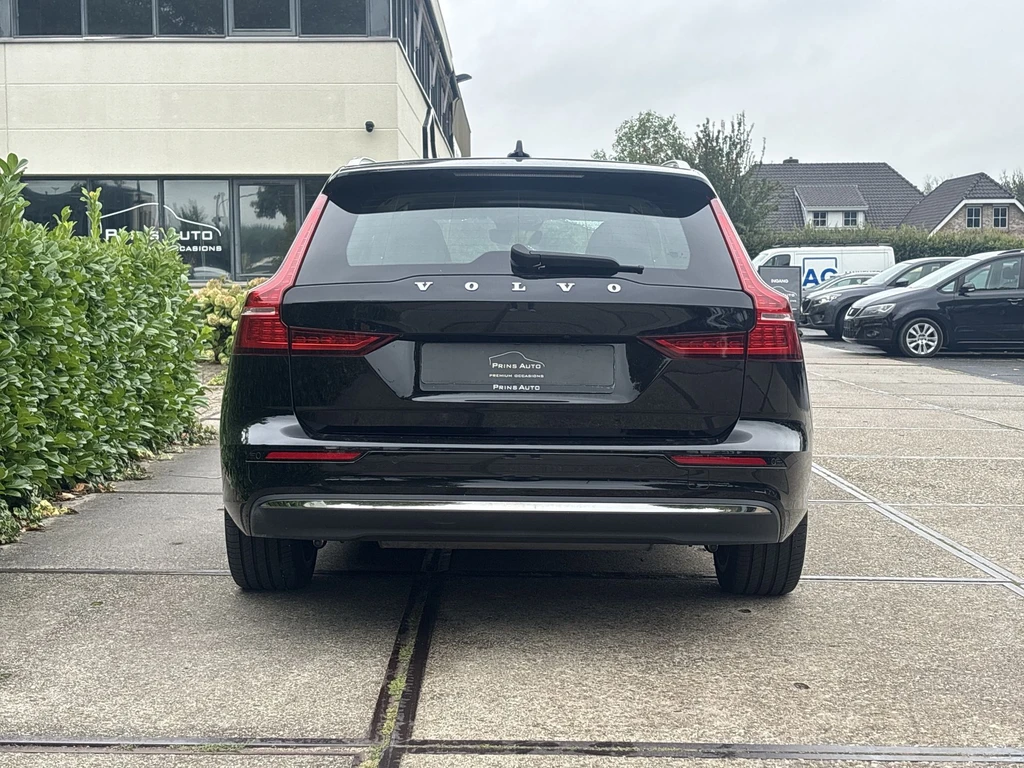 Volvo V60 – foto 4