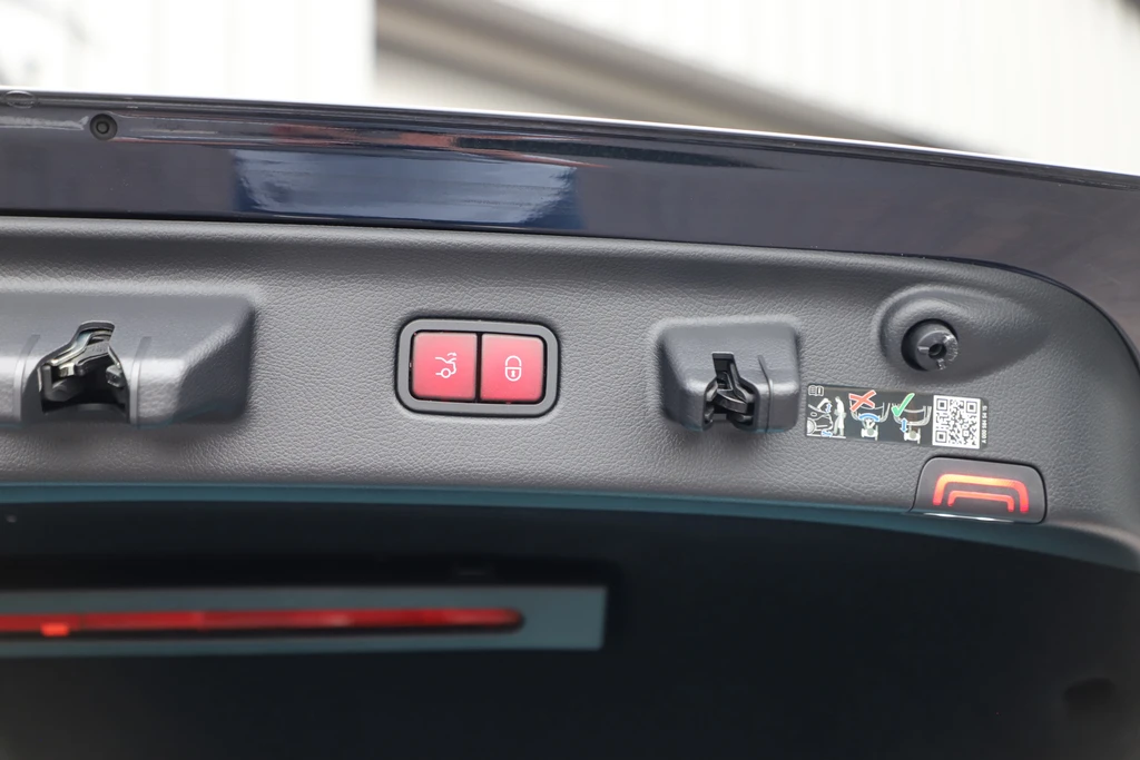 Mercedes-Benz S-Klasse – foto 47