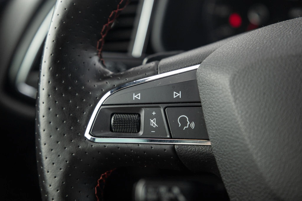 SEAT Leon – foto 32
