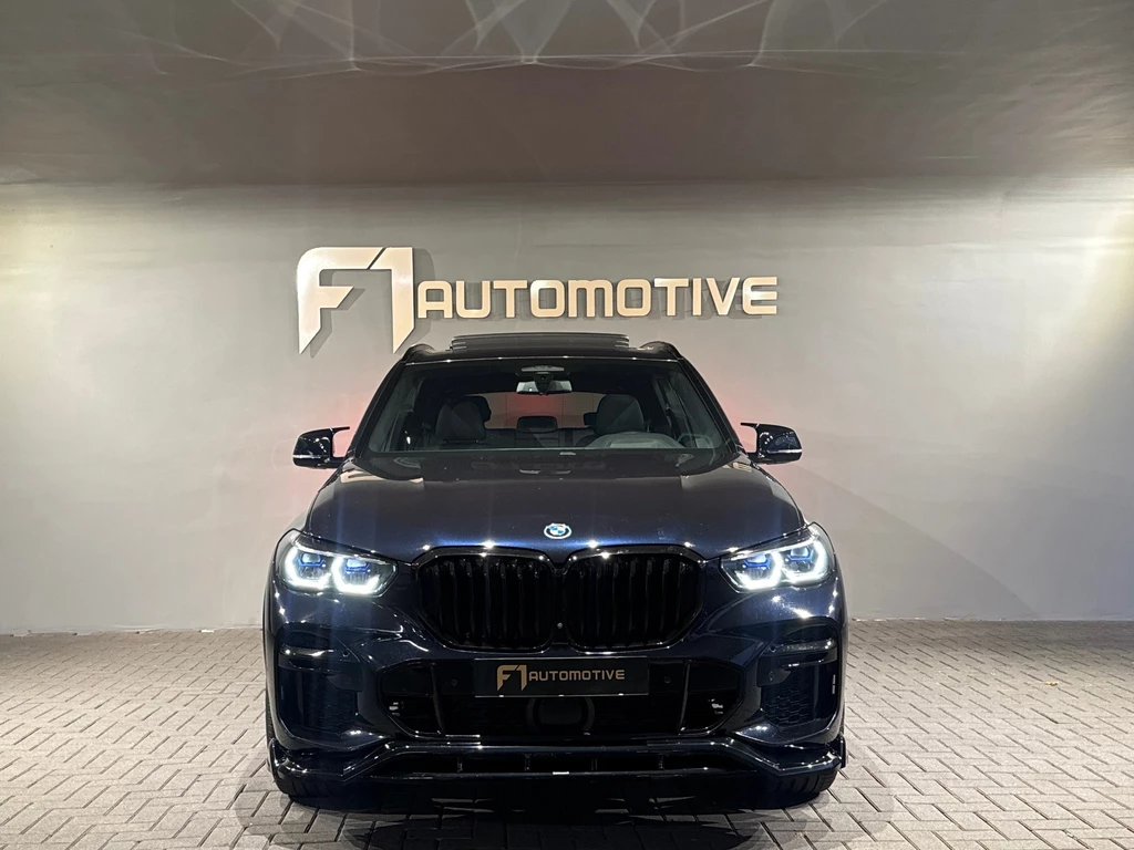 BMW X5 – foto 8