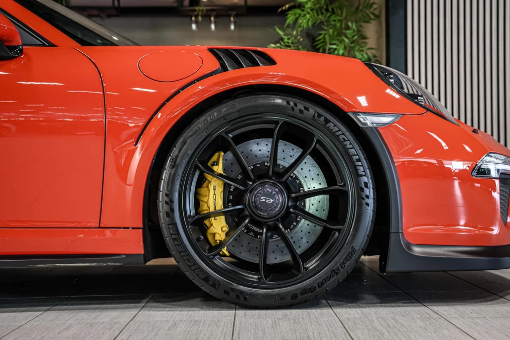 Porsche 911 – foto 19