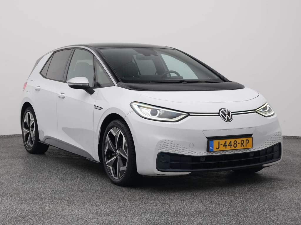 Volkswagen ID.3 – foto 14