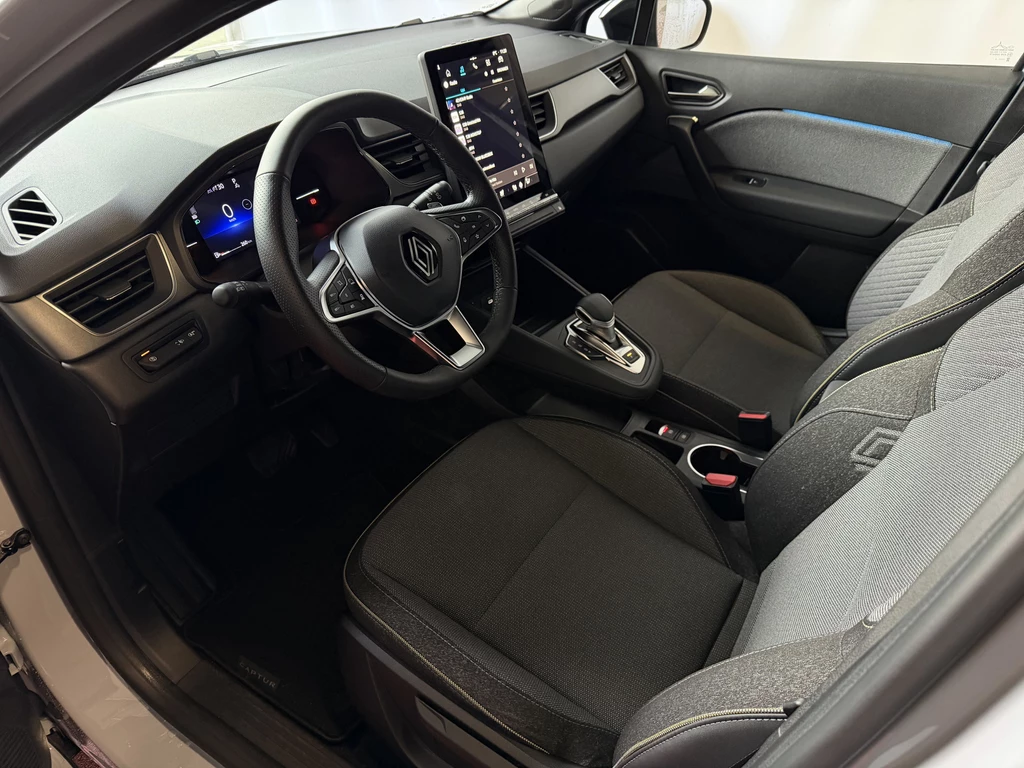 Renault Captur – foto 17