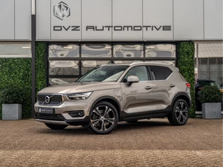 Volvo XC40 – thumbnail 1