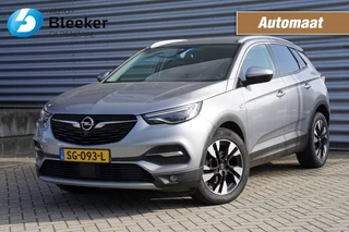 Opel Grandland – thumbnail 1