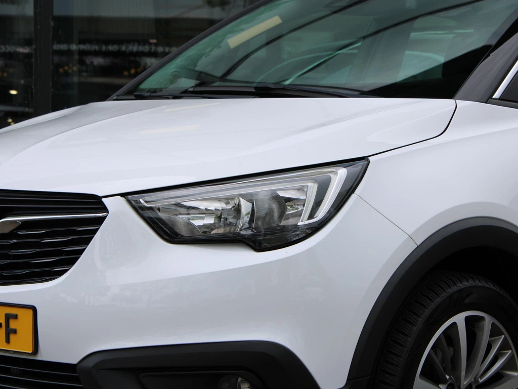 Opel Crossland X – foto 24