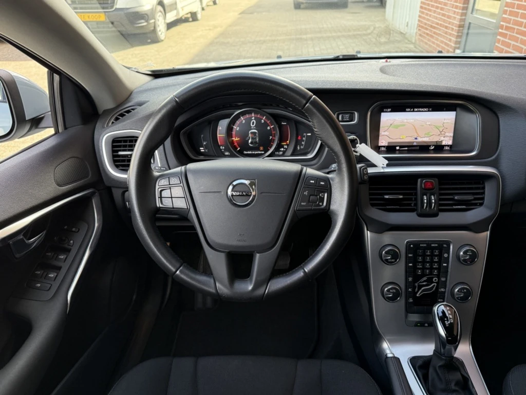 Volvo V40 – foto 15