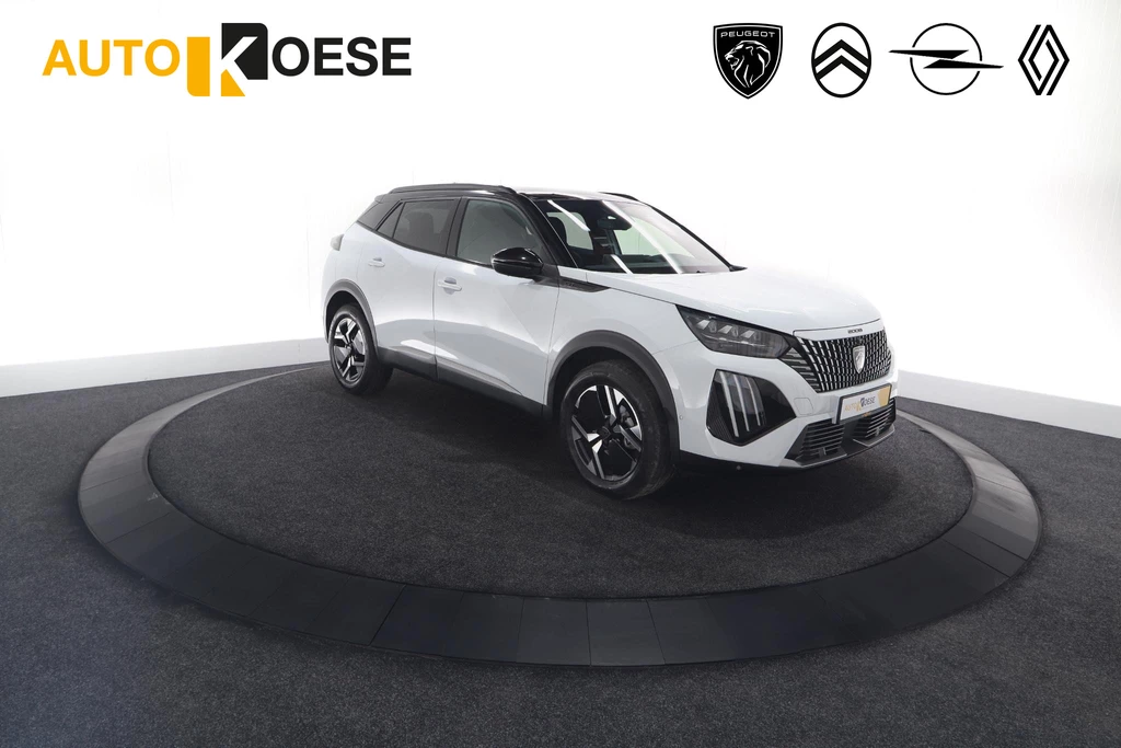 Peugeot 2008 – foto 16