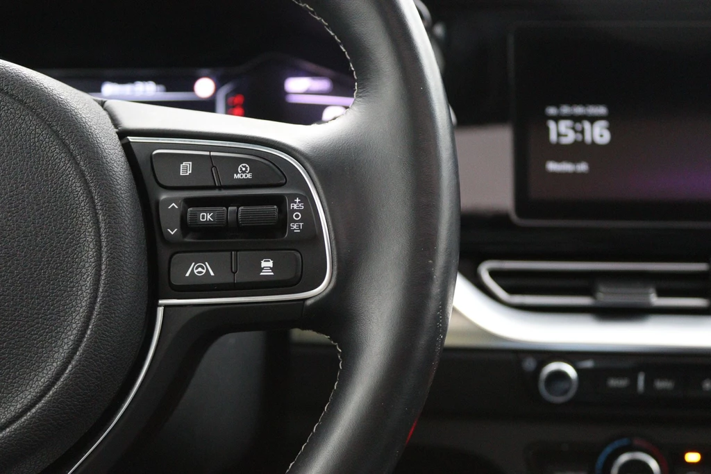 Kia Niro – foto 27