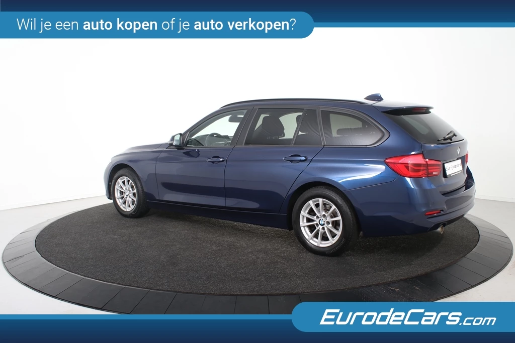BMW 3 Serie – foto 6