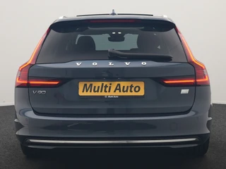 Volvo V90 – thumbnail 5