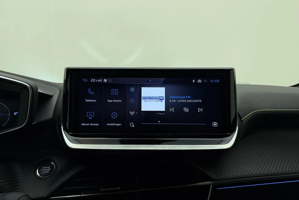Peugeot 208 – foto 26