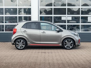Kia Picanto – thumbnail 8