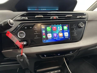 Citroën C4 Spacetourer – thumbnail 35