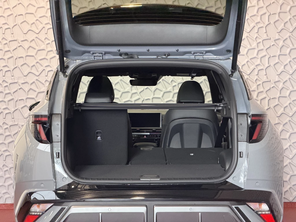 Hyundai Tucson – foto 75