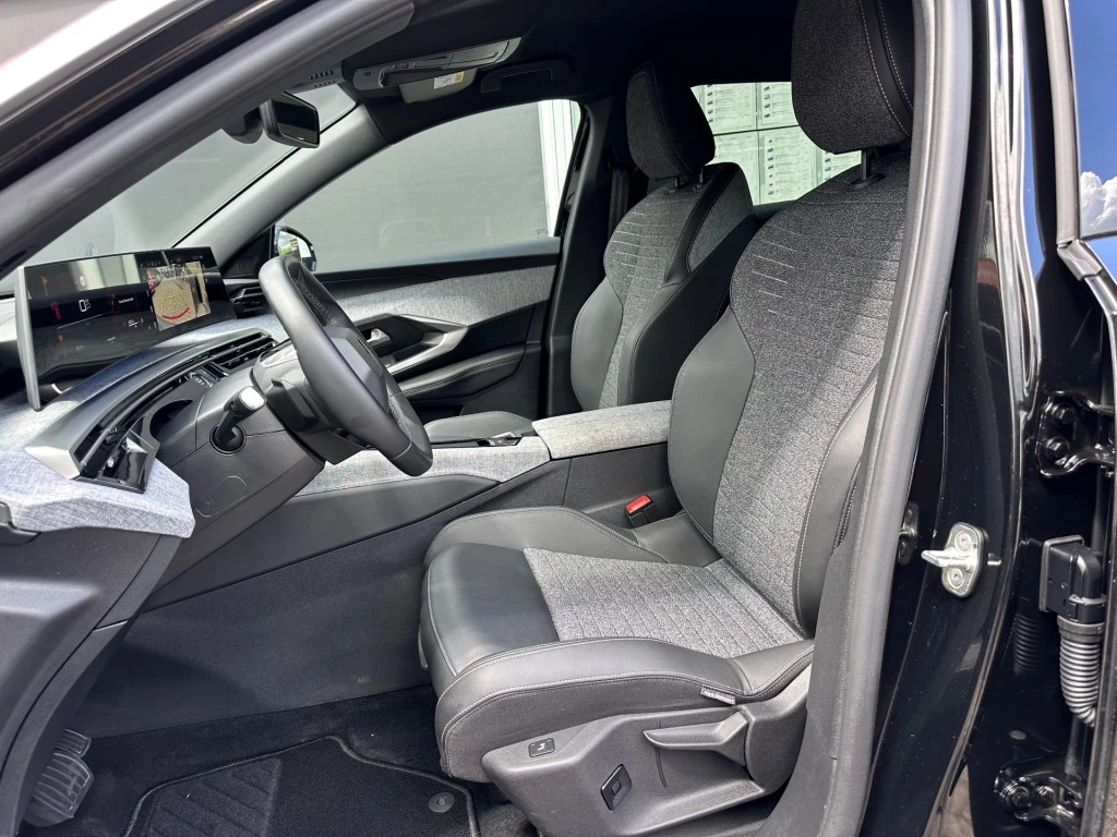 Peugeot 3008 – foto 21