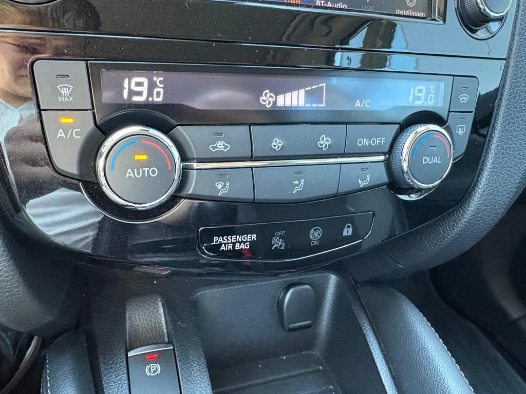 Nissan QASHQAI – foto 26