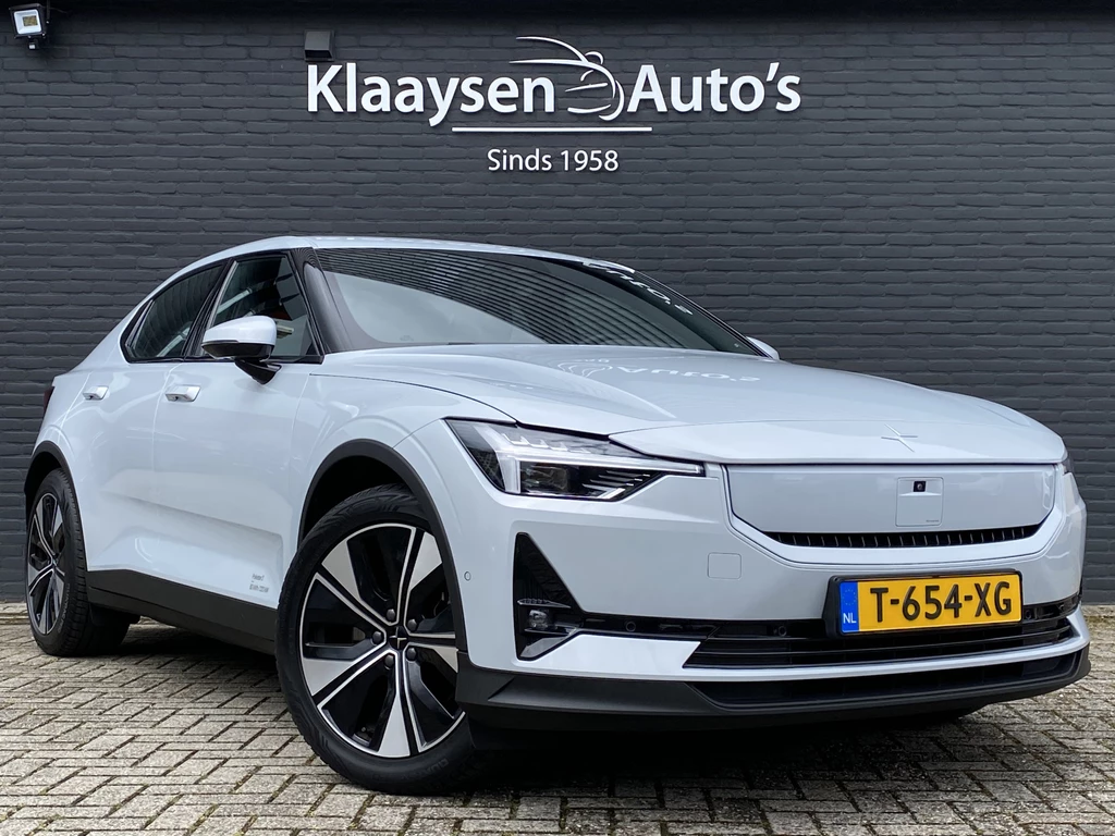 Polestar 2 – foto 8