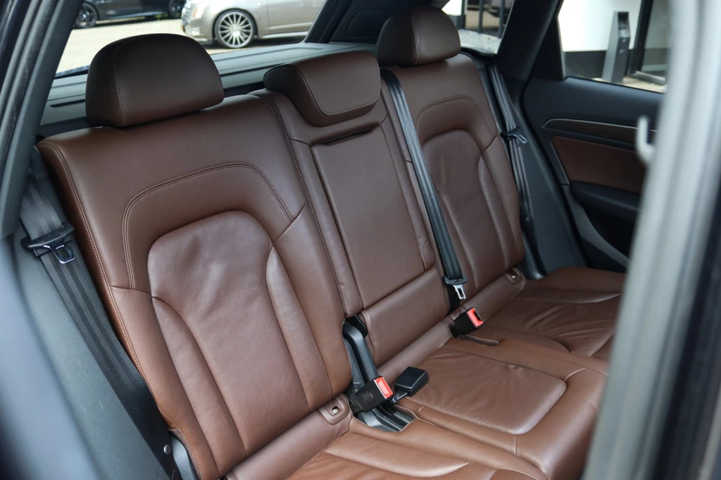 Audi Q5 – foto 17