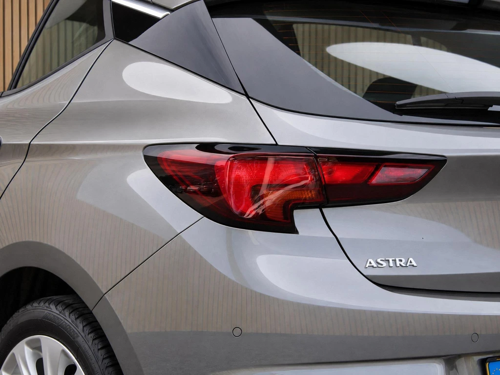 Opel Astra – foto 23