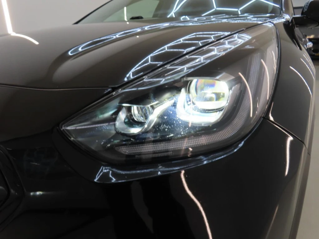 Kia e-Niro – foto 15