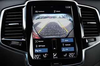 Volvo XC90 – thumbnail 38