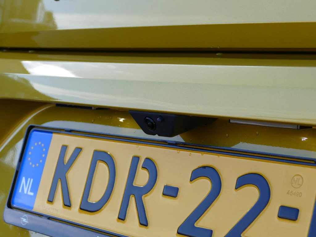 Opel Astra – foto 33
